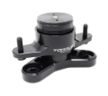 Picture of Torque Solution Transmission Mount: Nissan 370z/ Infiniti G37 (Non AWD ONLY)