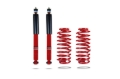 Picture of Pedders PED Ezifit SportsRyder Lowered Shock & Spring Kits - PED-902222