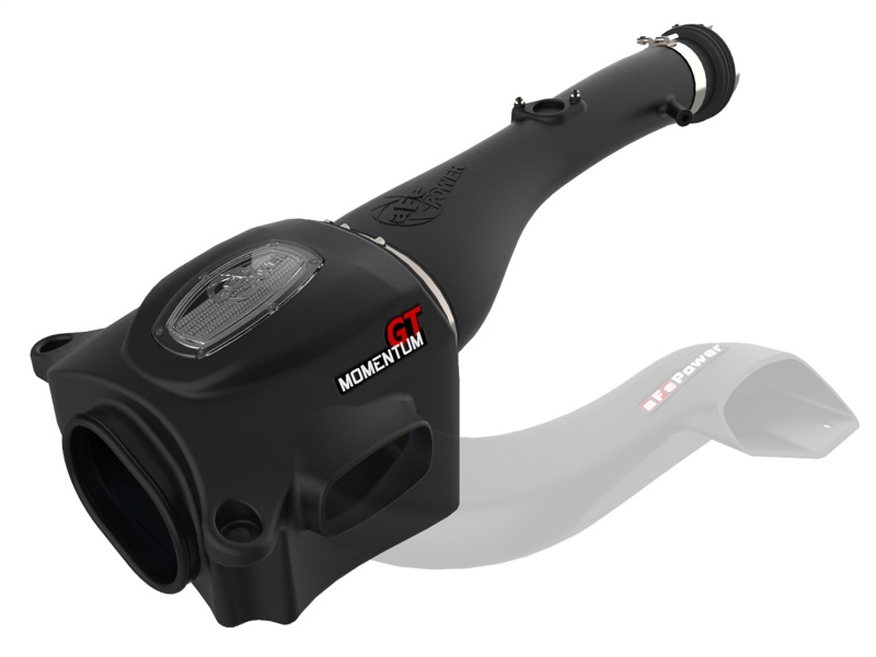 Picture of aFe Momentum GT Cold Air Intakes - 51-76007