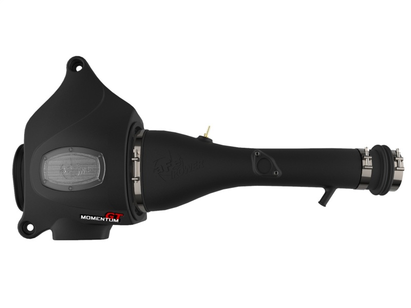 Picture of aFe Momentum GT Cold Air Intakes - 51-76007