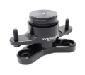 Picture of Torque Solution Transmission Mount: Nissan 370z/ Infiniti G37 (Non AWD ONLY)
