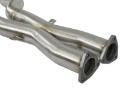 Picture of aFe MACH Force-Xp 2-1/2in 304 SS Cat-Back Exhaust w/Polished Tips 05-08 BMW Z4 M Coupe (E86) L6 3.2L
