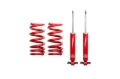 Picture of Pedders PED Ezifit SportsRyder Lowered Rear Shock & Spring Kits - PED-902315