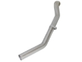 Picture of aFe ATLAS 3in Steel Down-Pipe 94-97 Ford Diesel Trucks V8 7.3L (td)