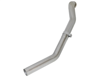 Picture of aFe ATLAS 3in Steel Down-Pipe 94-97 Ford Diesel Trucks V8 7.3L (td)