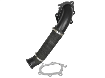 Picture of Steel Downpipe