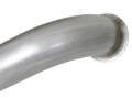 Picture of aFe ATLAS 3in Steel Down-Pipe 94-97 Ford Diesel Trucks V8 7.3L (td)