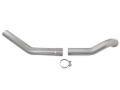 Picture of aFe ATLAS 3in Steel Down-Pipe 94-97 Ford Diesel Trucks V8 7.3L (td)