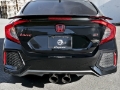Picture of aFe Takeda 3in 304 SS Cat-Back Exhaust System w/ Black Tips 2017+ Honda Civic Si (4dr) I4 1.5L (t)