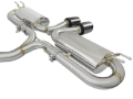 Picture of aFe Exhaust Cat Back - 49-36618-B