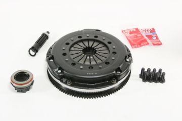 Picture of DKM Clutch BMW E46 M3 OE Style MA Clutch Kit w/Flywheel (258 ft/lbs Torque)