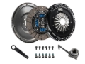 Picture of DKM Clutch 2.0 VW/Audi A3 FSI 6 Bolt Motor OE Style MA Clutch Kit w/Flywheel (258 ft/lbs Torque)