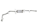 Picture of aFe Exhaust Cat Back - 49-46042-P