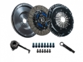 Picture of DKM Clutch 2.0 VW/Audi A3 TSI 8 Bolt Motor OE Style MA Clutch Kit w/Flywheel (258 ft/lbs Torque)
