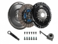 Picture of DKM Clutch 2.0 VW/Audi A3 FSI 6 Bolt Motor OE Style MA Clutch Kit w/Flywheel (258 ft/lbs Torque)
