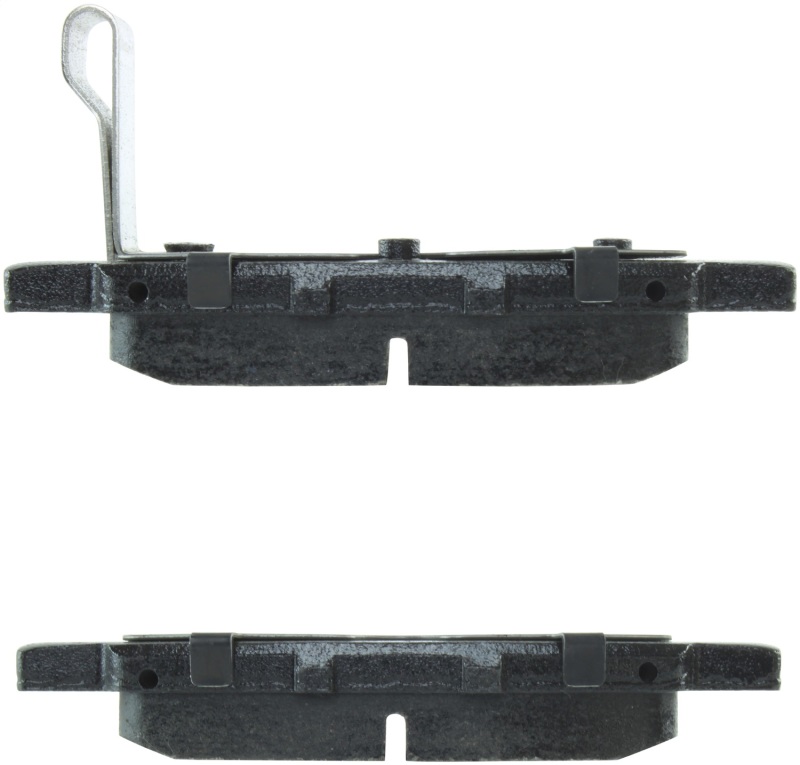 Picture of Sport Brake Pads with Shims and Hardware