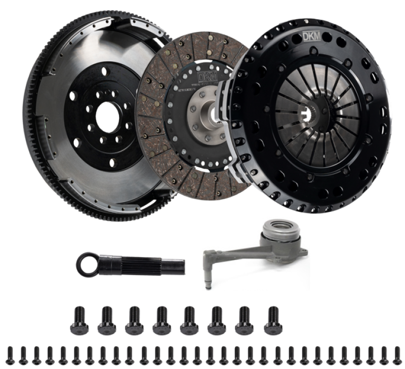 Picture of DKM Clutch DKM MS Clutch Kit - MS-034-060
