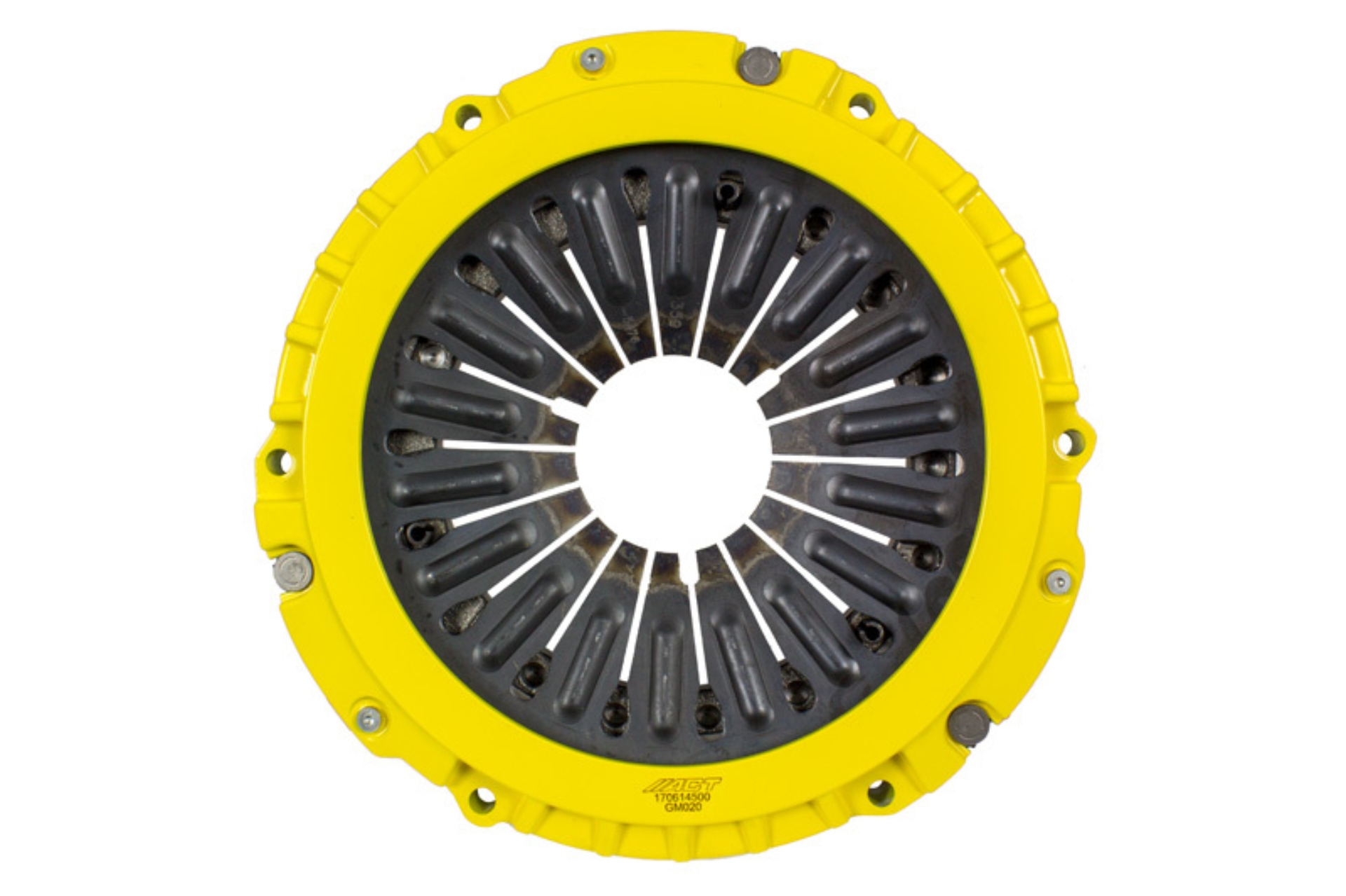 Picture of ACT 93-97 Chevrolet Camaro P/PL Heavy Duty Clutch Pressure Plate