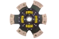 Picture of ACT 93-97 Chevrolet Camaro 6 Pad Sprung Race Disc