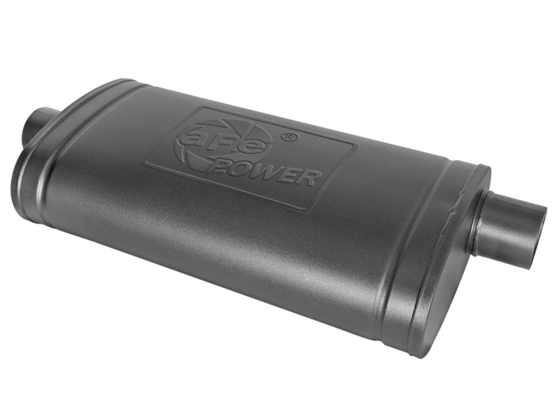 Picture of aFe Universal Mufflers - 49M00016-B