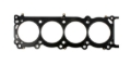 Picture of Cometic Nissan VK56DE 102.7mm Bore .040 in MLX Right Head Gasket