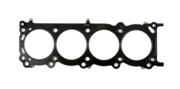 Picture of Cometic Nissan VK56DE 102.7mm Bore .040 in MLX Right Head Gasket