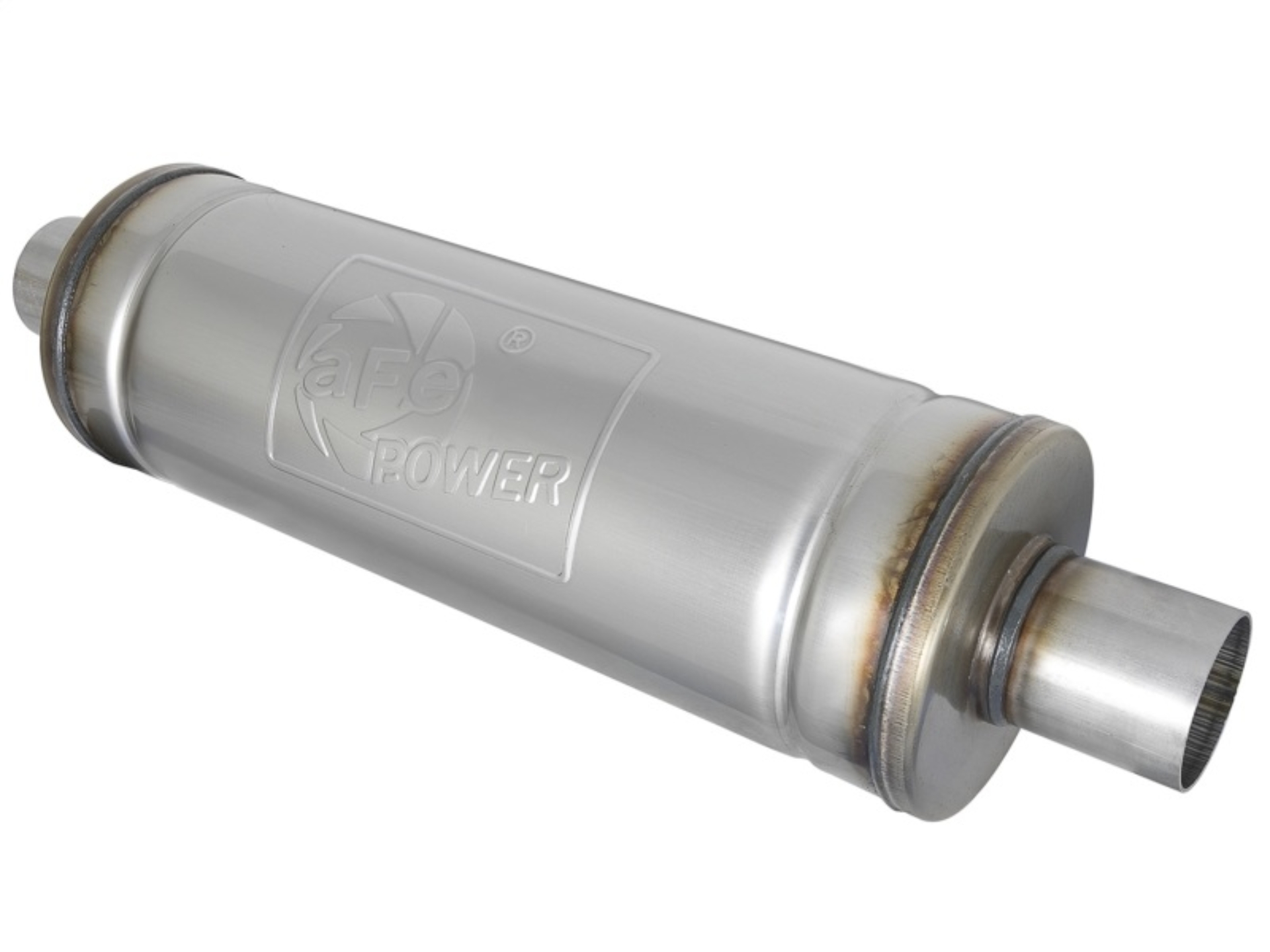 Picture of aFe Universal Mufflers - 49M00021