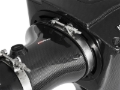 Picture of aFe Momentum GT Black Series Carbon Fiber CAIS 2017 Dodge Challenger/Charger SRT Hellcat V8-6.2L(sc)