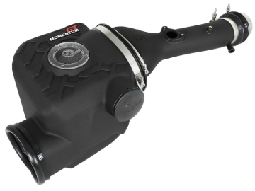 Picture of aFe Momentum GT Pro DRY S Cold Air Intake System 05-11 Toyota Tacoma V6 4.0L