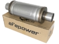 Picture of aFe Universal Mufflers - 49M00012