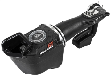 Picture of aFe Momentum GT Pro DRY S Cold Air Intake System 12-18 Jeep Wrangler JK V6 3.6L