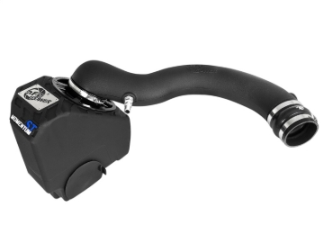 Picture of aFe Momentum ST Pro 5R Cold Air Intake System 14-18 Jeep Cherokee (KL) V6 3.2L