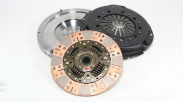 Picture of Competition Clutch 13-17 Ford Focus ST Stage 3 Segmented Ceramic Clutch Kit