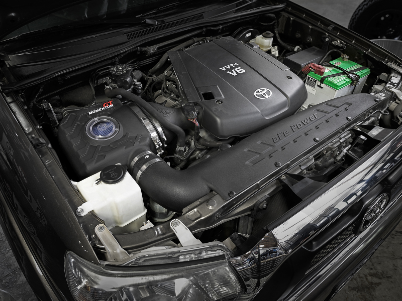 Picture of aFe Momentum GT Cold Air Intakes - 54-76012