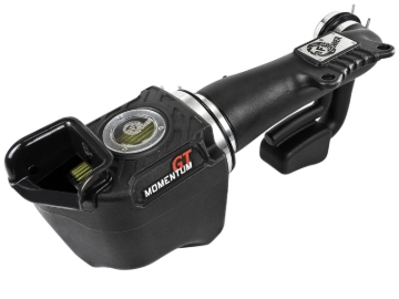 Picture of aFe Momentum GT Pro GUARD 7 Cold Air Intake System 12-18 Jeep Wrangler JK V6 3.6L