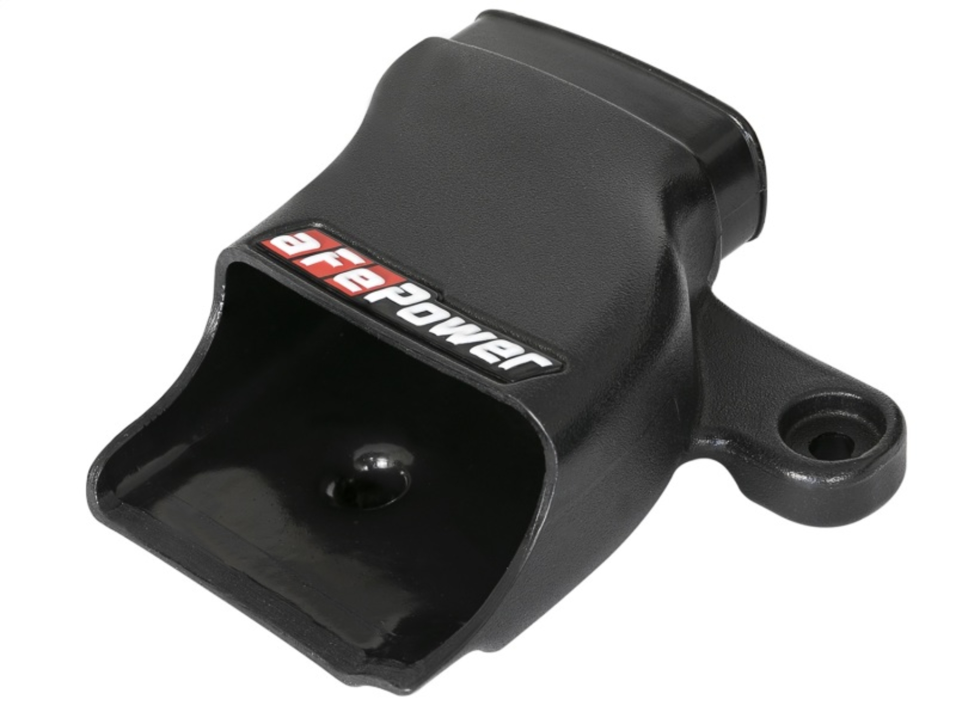 Picture of aFe Momentum GT Dynamic Air Scoop 17-18 Nissan Titan V8 5.6L