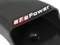 Picture of aFe Momentum GT Dynamic Air Scoop 17-18 Nissan Titan V8 5.6L