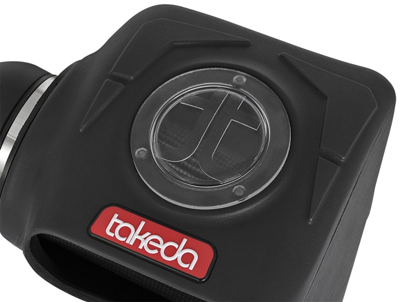 Picture of aFe Takeda Momentum Intake Cold Air Intakes - TM-1026B-D