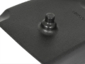 Picture of aFe Momentum GT Dynamic Air Scoop 17-18 Nissan Titan V8 5.6L
