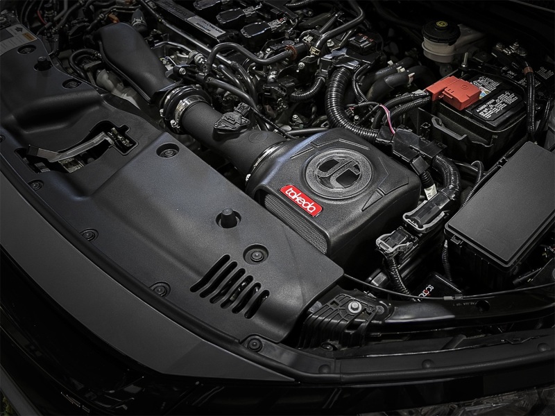 Picture of aFe Takeda Momentum Intake Cold Air Intakes - TM-1026B-D