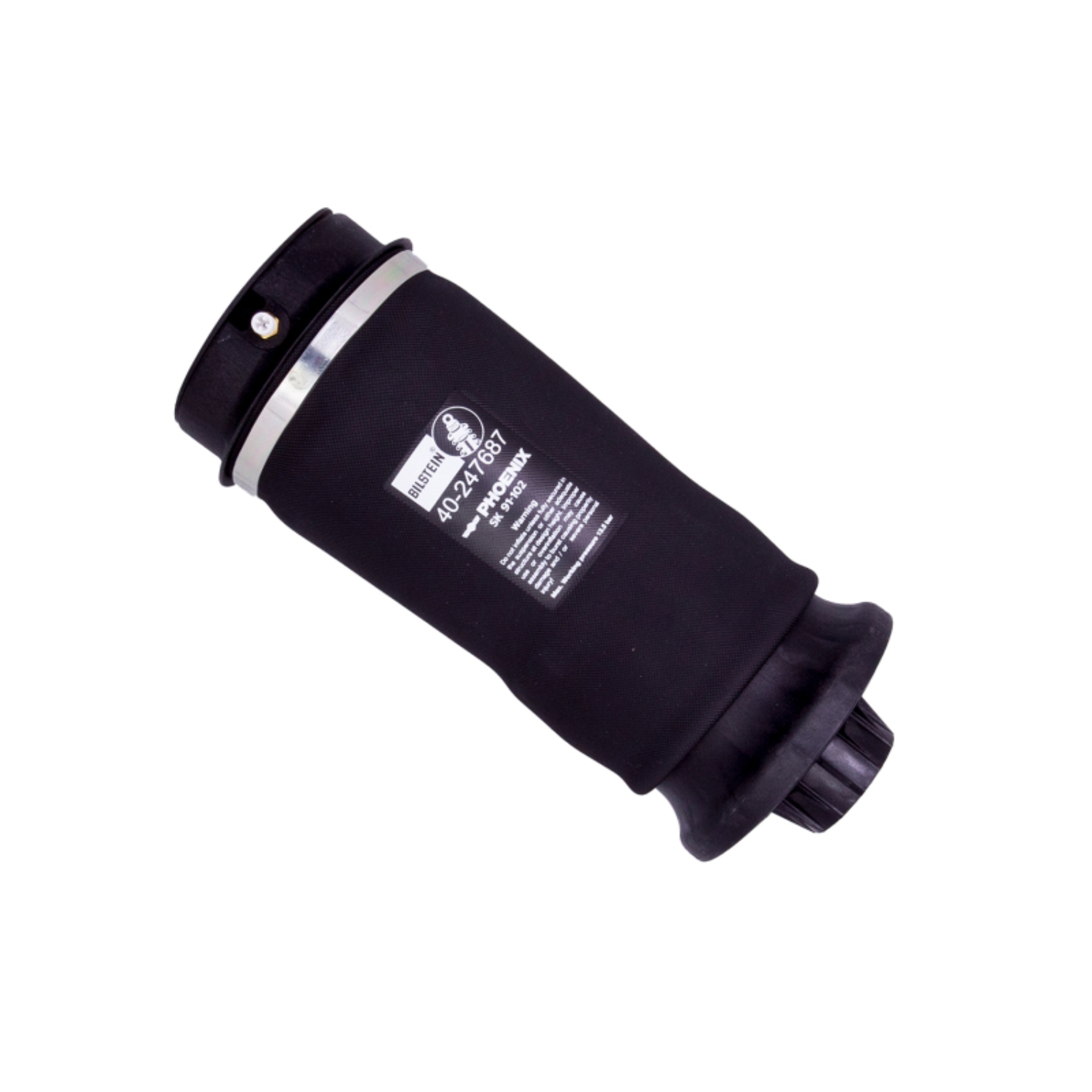 Picture of B3 OE Replacement (Air) - Air Suspension Spring