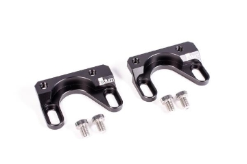 Picture of Radium Engineering Top Feed Fuel Rail Adapter for Ver 8/9 EJ207 2.5I EJ253