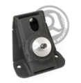 Picture of Innovative 03-10 Dodge Viper Silver Aluminum Mount 85A Bushing (Driver/Passenger Side Mount Only)