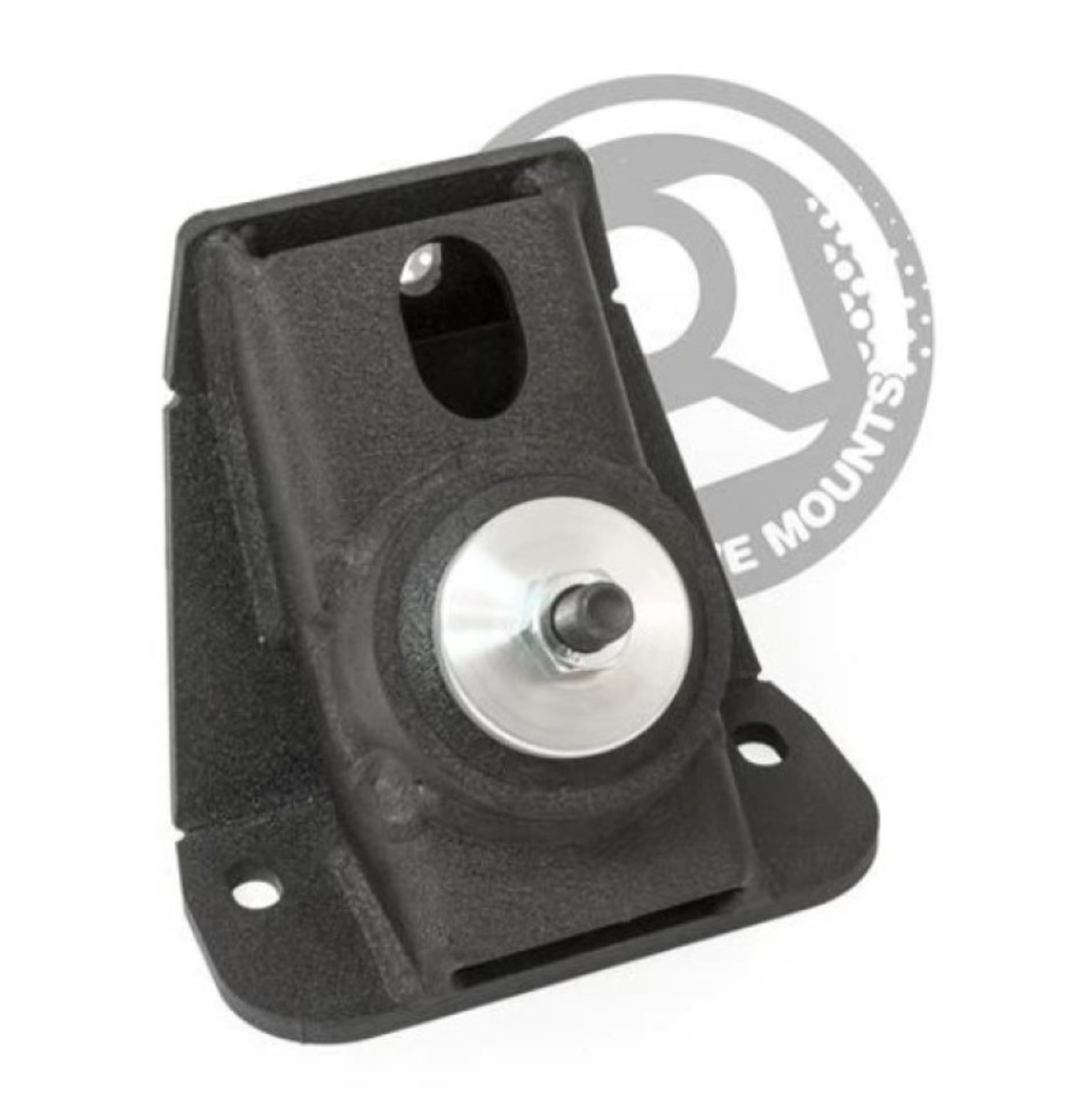 Picture of Innovative 03-10 Dodge Viper Silver Aluminum Mount 85A Bushing (Driver/Passenger Side Mount Only)