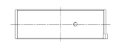 Picture of ACL Race Series Rod Bearings - 8B2990H-STD