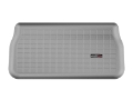 Picture of WeatherTech WT Cargo Liners-Grey Floor Mats - 42950