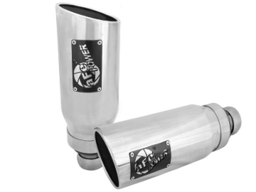 Picture of aFe Power MACH Force-XP 5in 09-15 Dodge Ram V8-5.7L/3.0L (td) 409 SS Exhaust Tip Upgrade