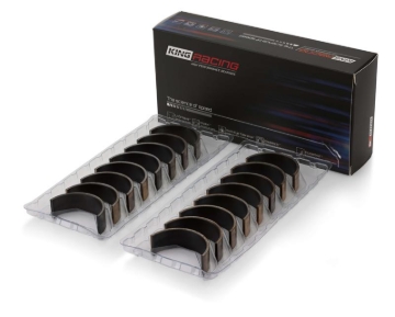 Picture of King Engine Bearings Ford 351ci 5.8L 16V Connecting Rod Bearing Set