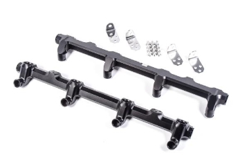 Picture of Radium Engineering GM LS9/LSA Engine Fuel Rails