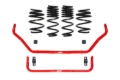 Picture of Eibach Pro-Plus Kit for 17-18 Honda Civic Type-R